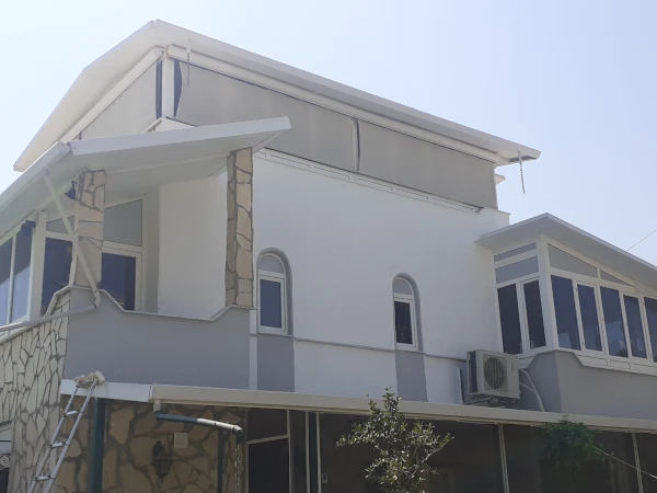 Fassade