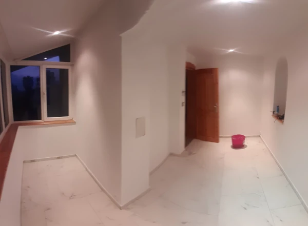 Zimmer 2 OG